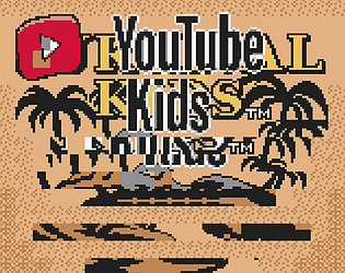 Survivor Kids 2: Youtube Kids