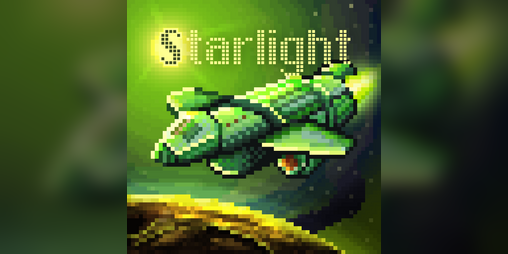 Cover image for Starlight