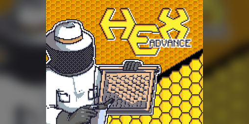 Cover image for Hex Advance