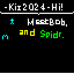 Kiz 2024