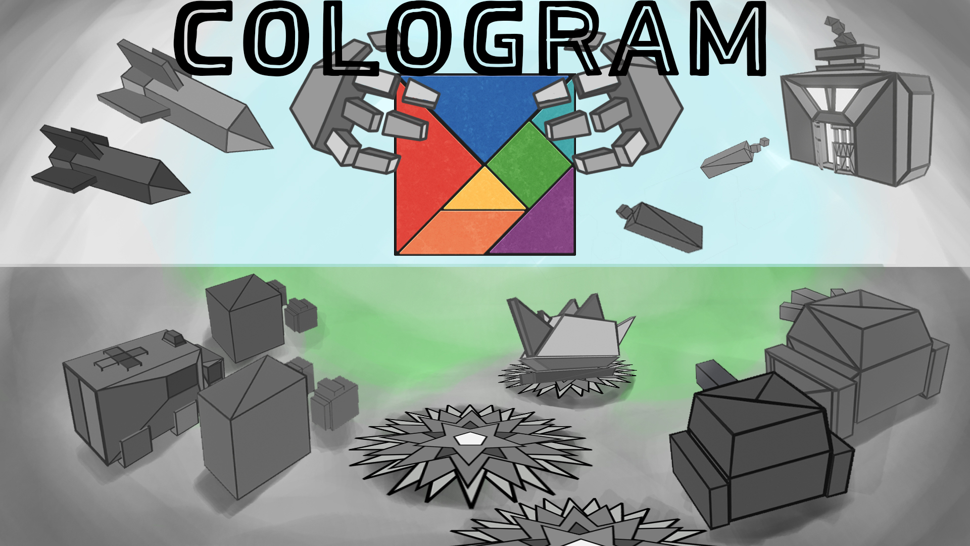 Cologram by gmeyerp