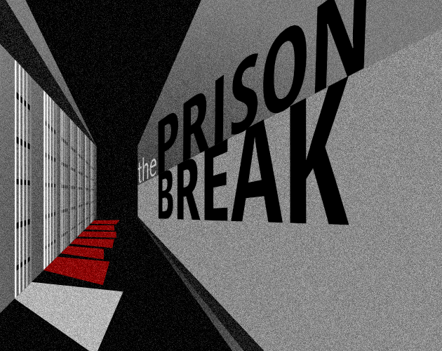 Cover image for the Prison Break, a quest for Follow