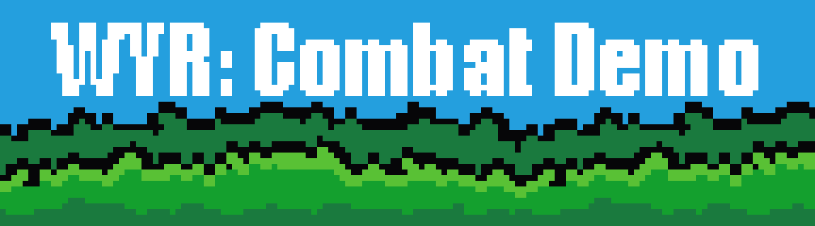 WYR: Combat Demo 0.0.1