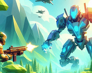 Bright Raid