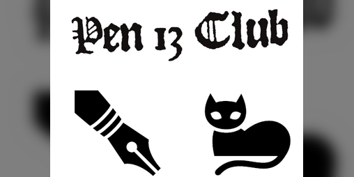 Cover image for Pen 13 Club