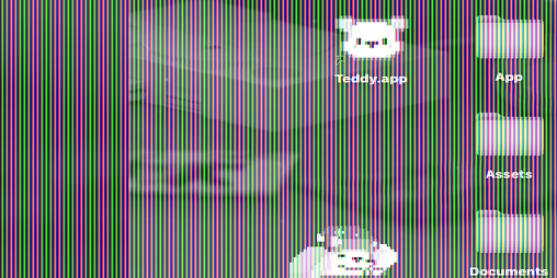 Cover image for Teddy - Desktop Pet