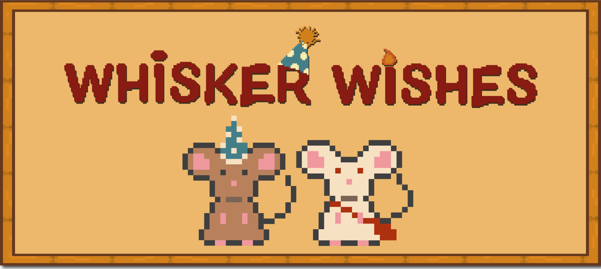 Whisker Wishes