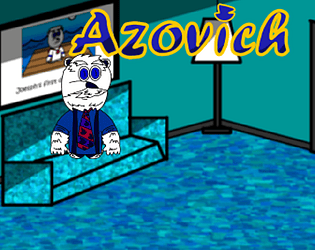Azovich