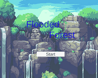 Flooded Forest