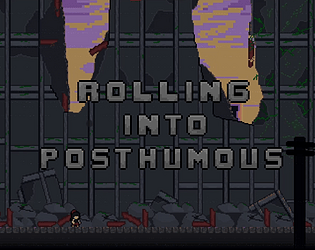 SMAUG - ROLLING INTO POSTHUMOUS (R.I.P.)