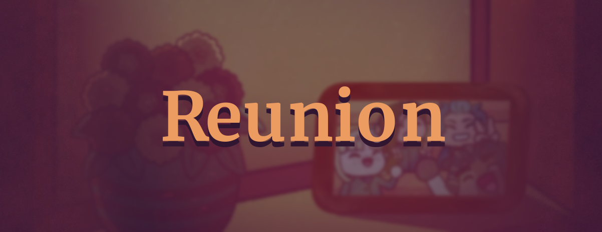 Reunion