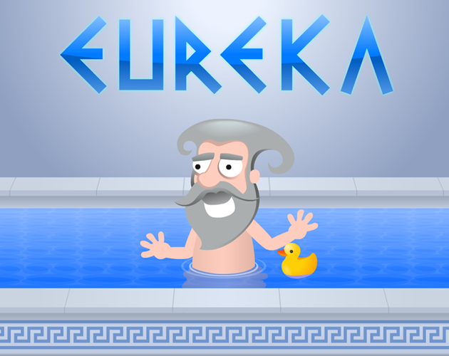 Eureka