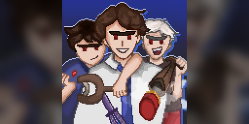 Cover image for Eternal Fighter