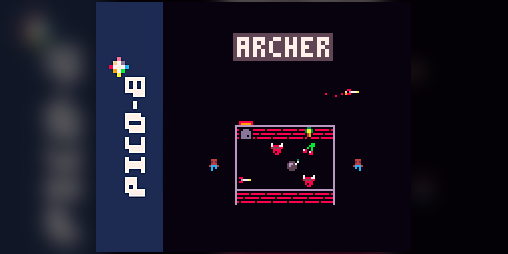 Cover image for Archer
