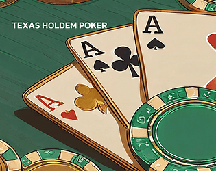 Texas Hold'em Poker