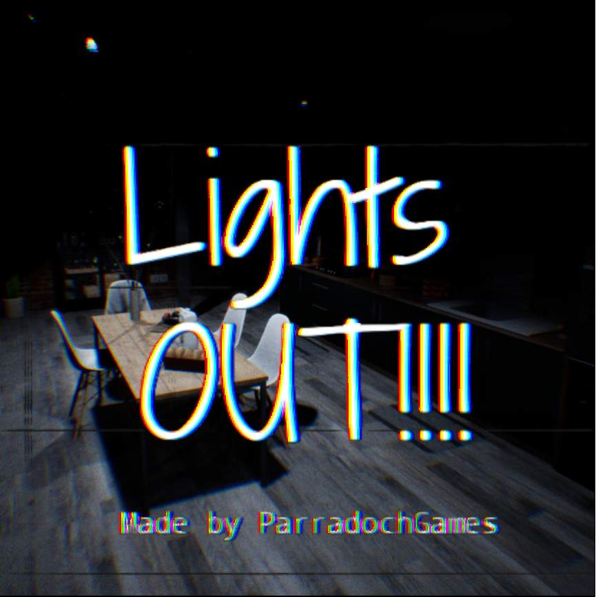 Lights Out!!!!