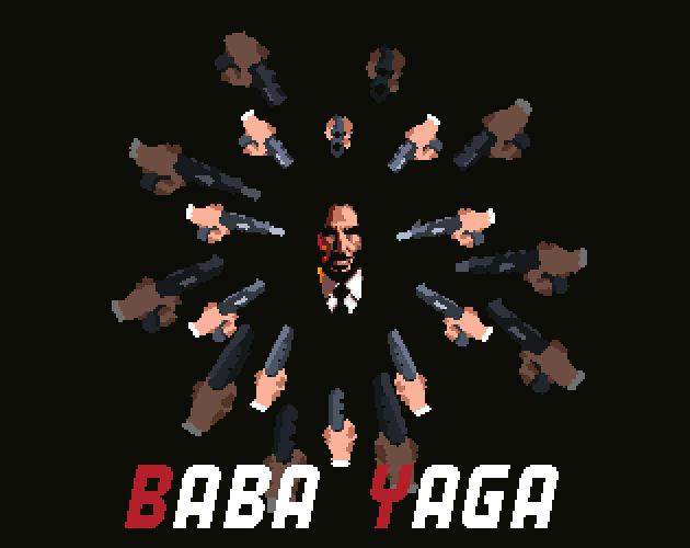 Baba Yaga