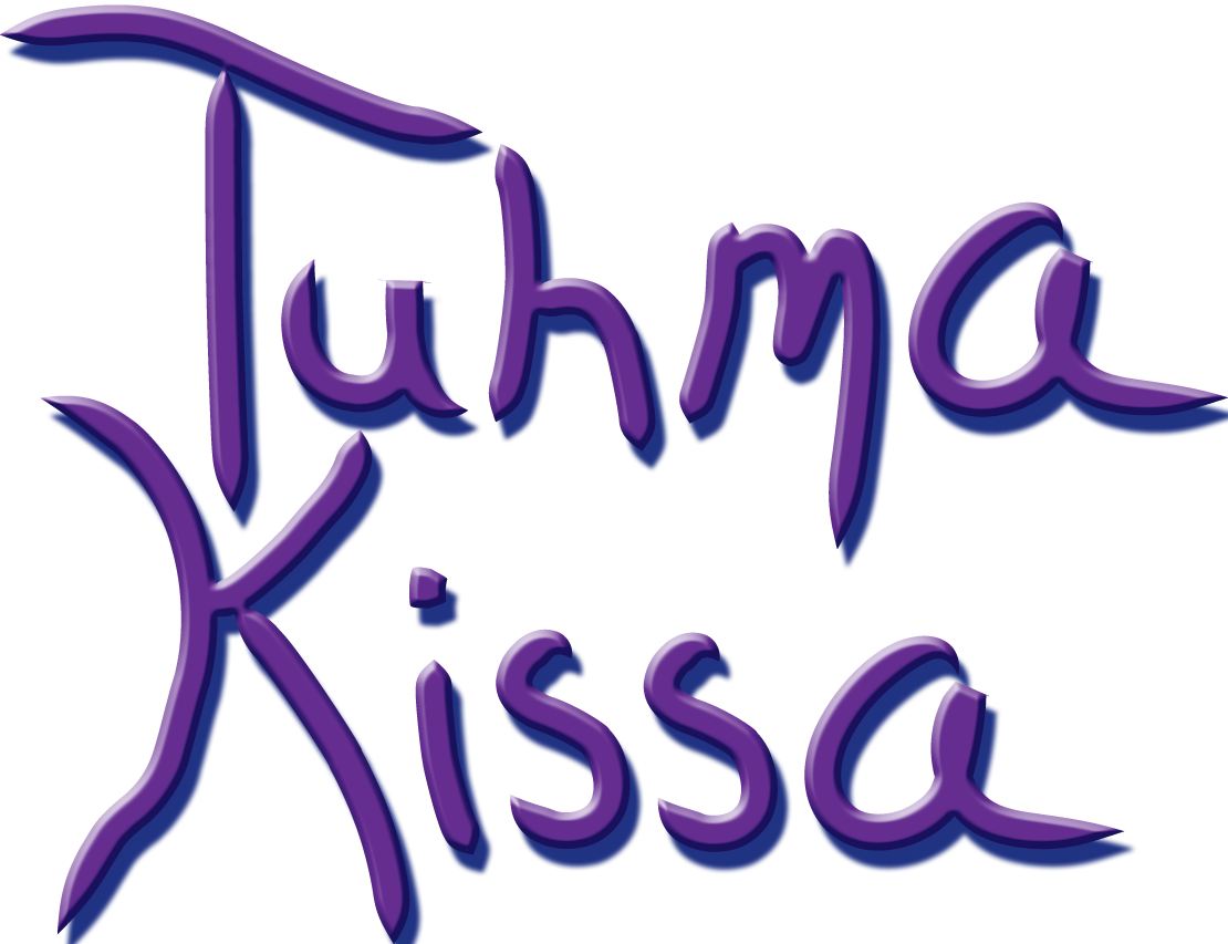 Tuhma Kissa