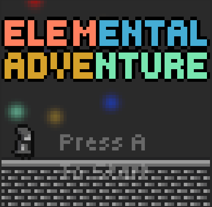 Elemental Adventure