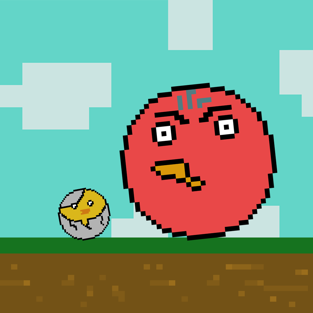 Saddy Flappy