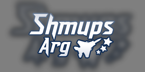 Cover image for Shmups Arg Caravan