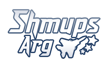 Cover image for Shmups Arg Caravan