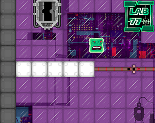 Lab 77