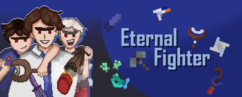 Eternal Fighter