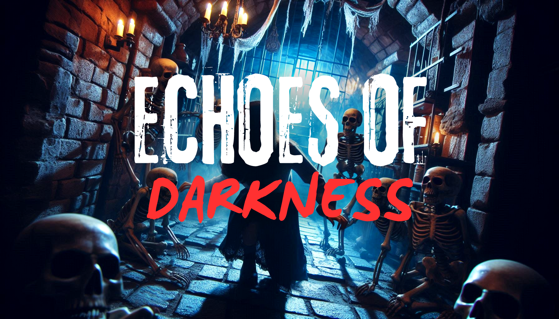 Echoes of Darkness (2024)