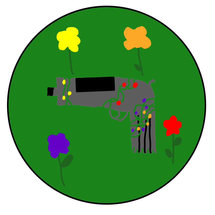 Cover image for The Living VS The Dead