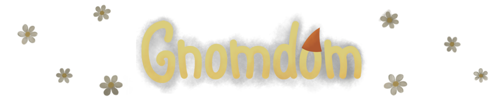 Gnomdom (Demo)