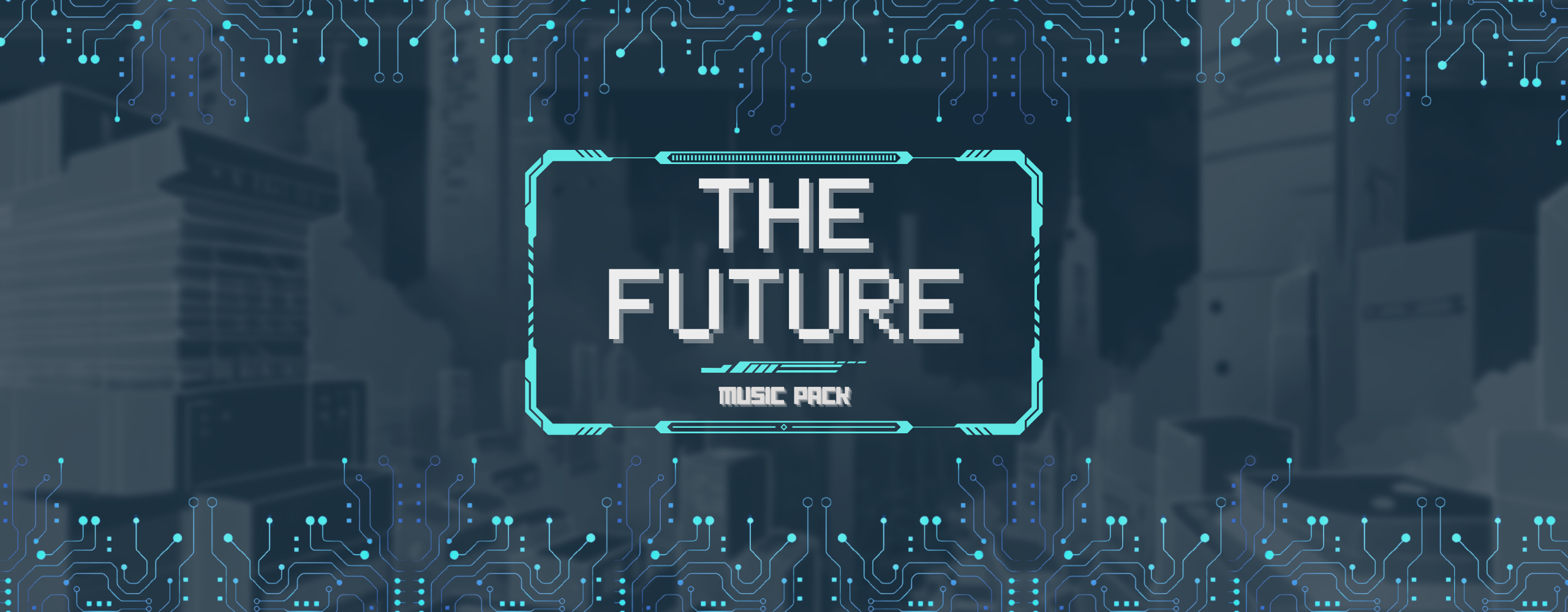 The Future Music Pack