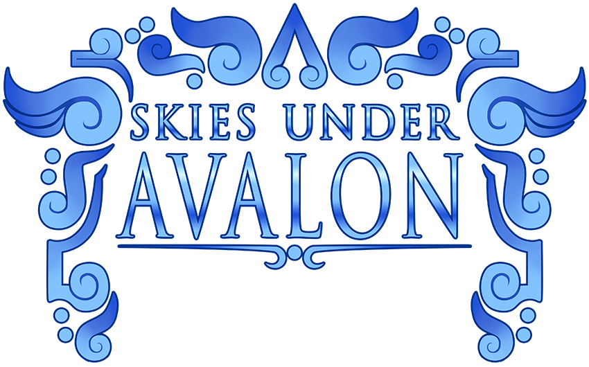 Skies Under Avalon: Chapter 8