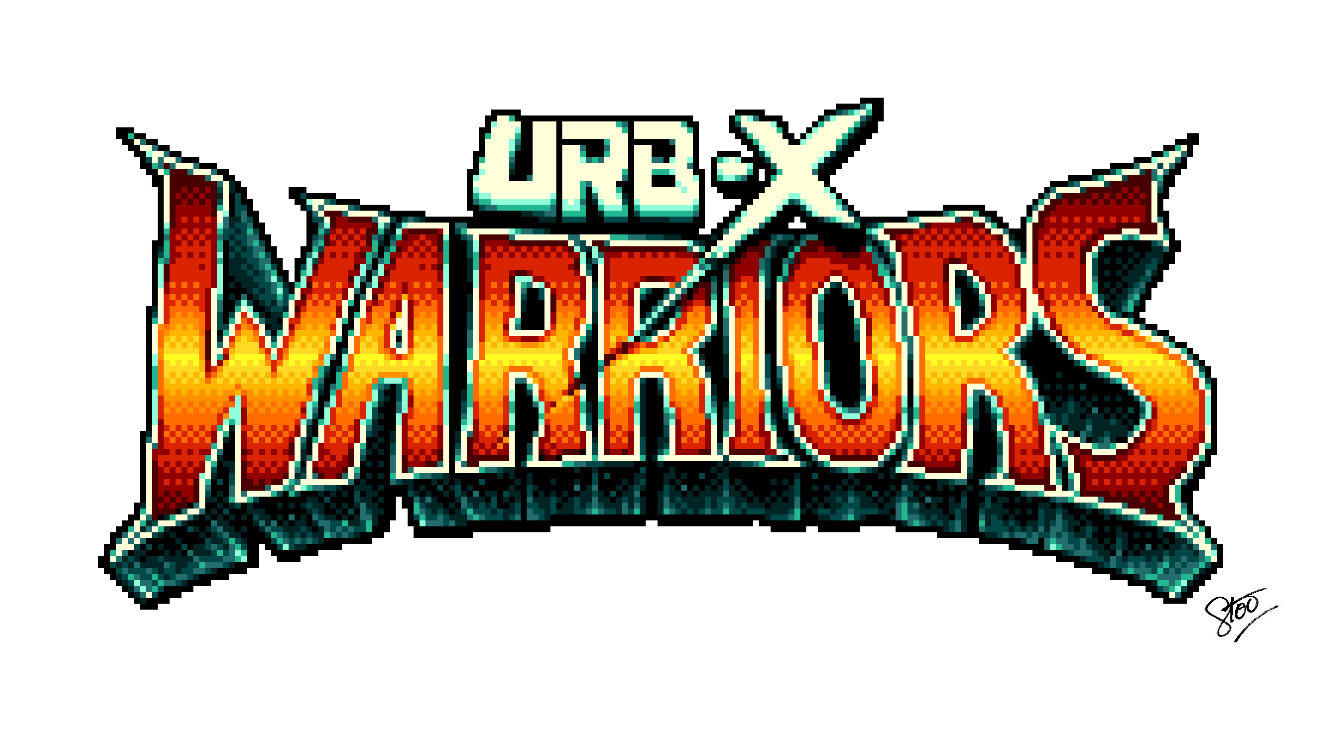 UrbX Warriors