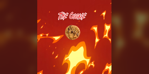 Cover image for The Cookie