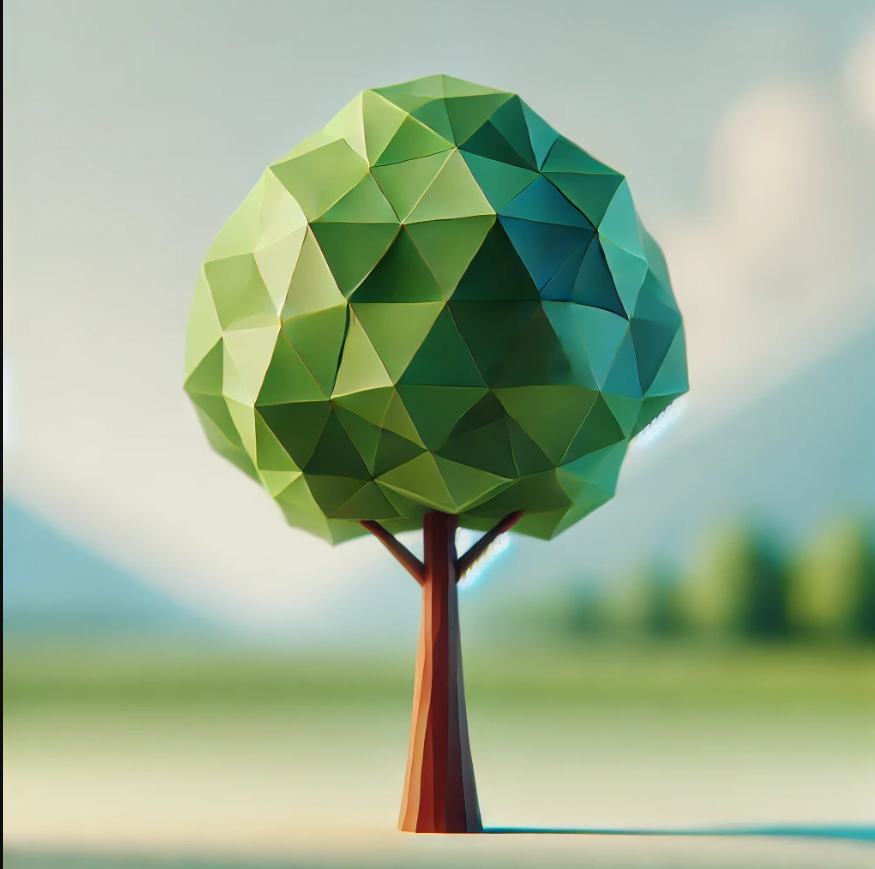 Tree Asset