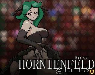 My Hornienfeld Girls [UPDATE]