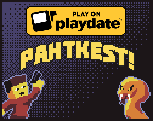 Pahtkest!