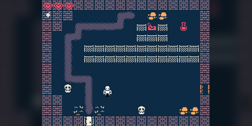 Cover image for Bombvania