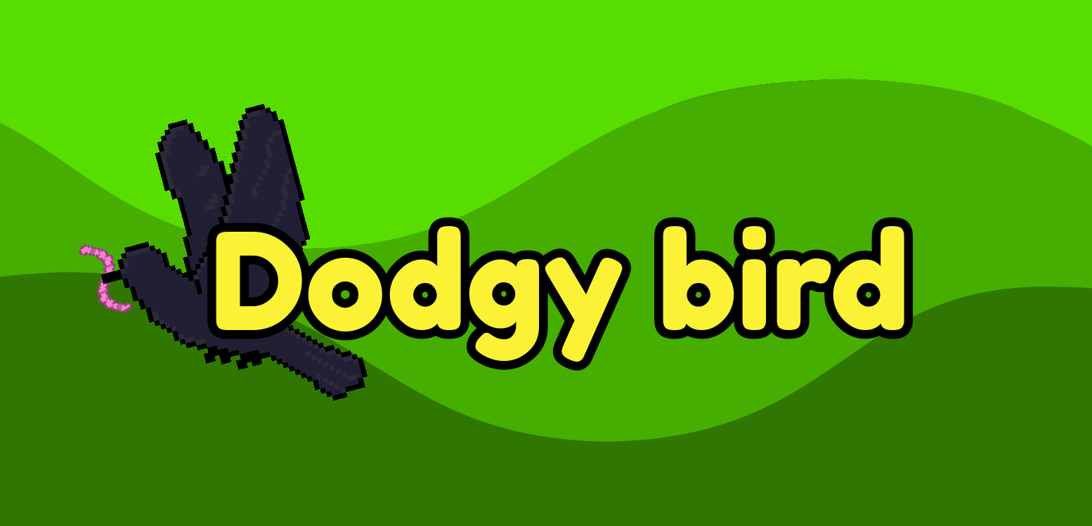 Dodgy Bird