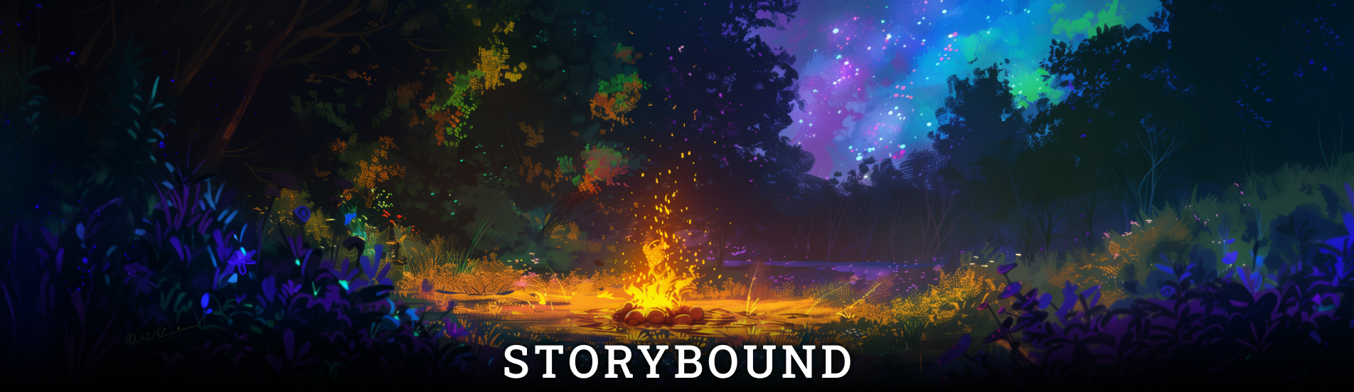 Storybound