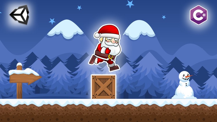 Santa Run