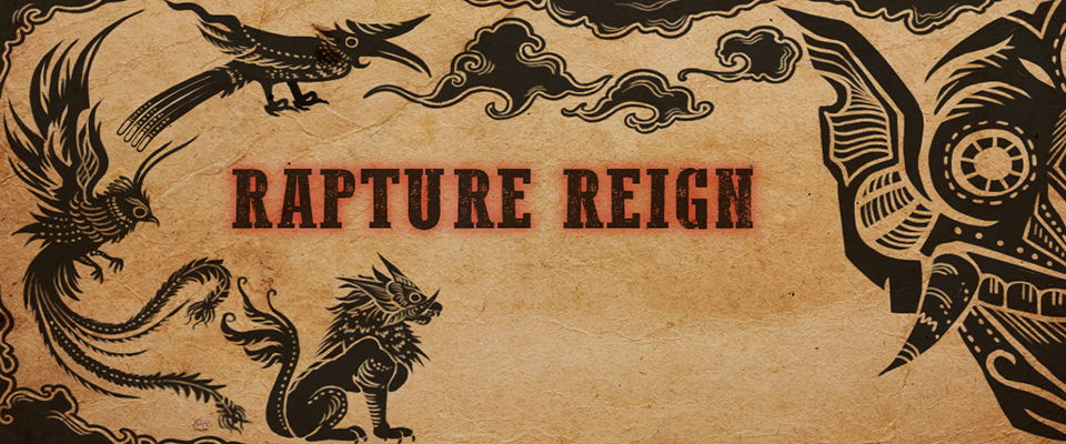 Rapture Reign