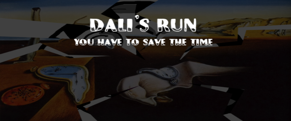 Dali's Run