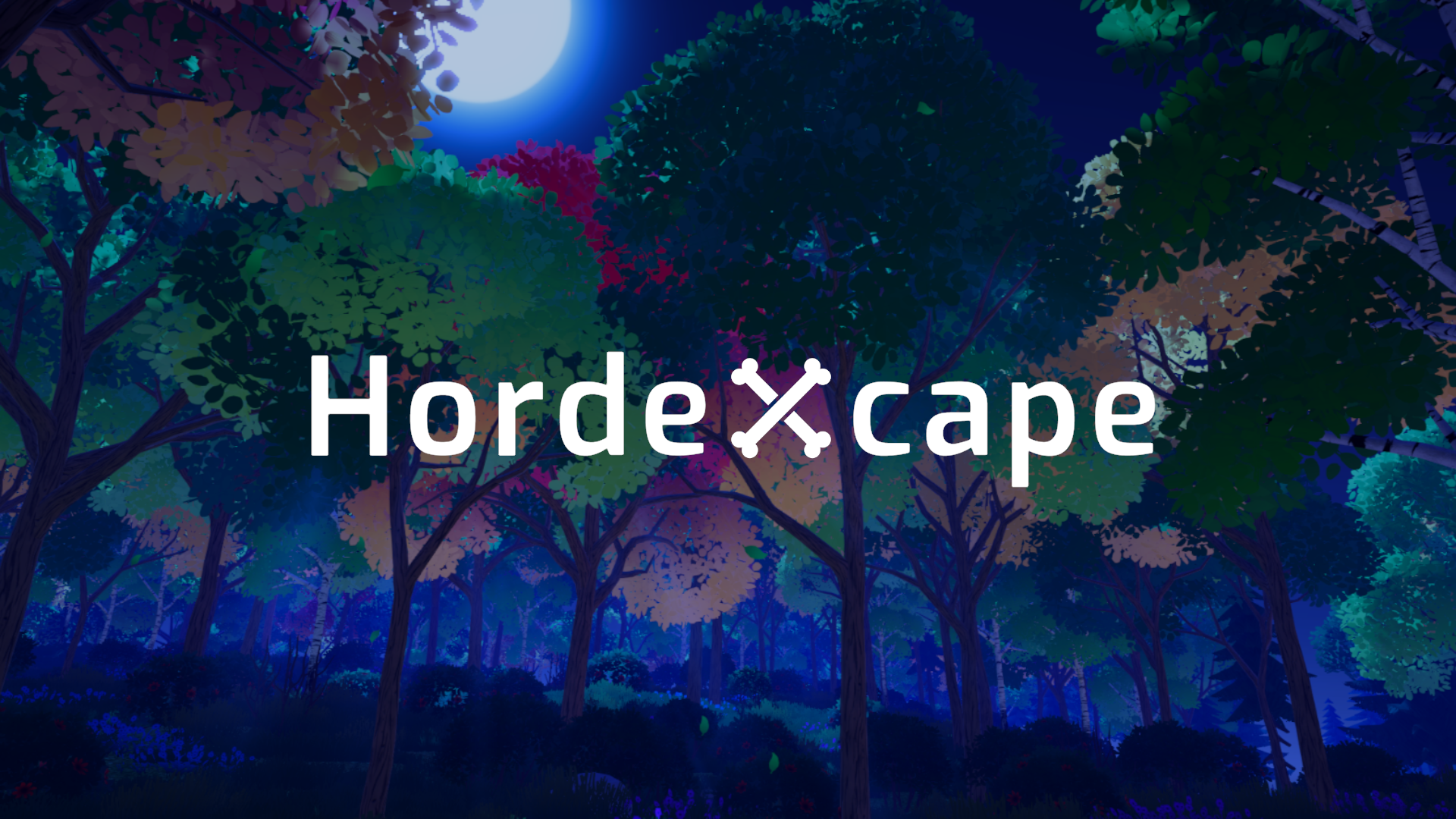 HordeXcape