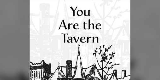 Cover image for You Are the Tavern