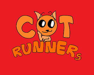 main cat runners