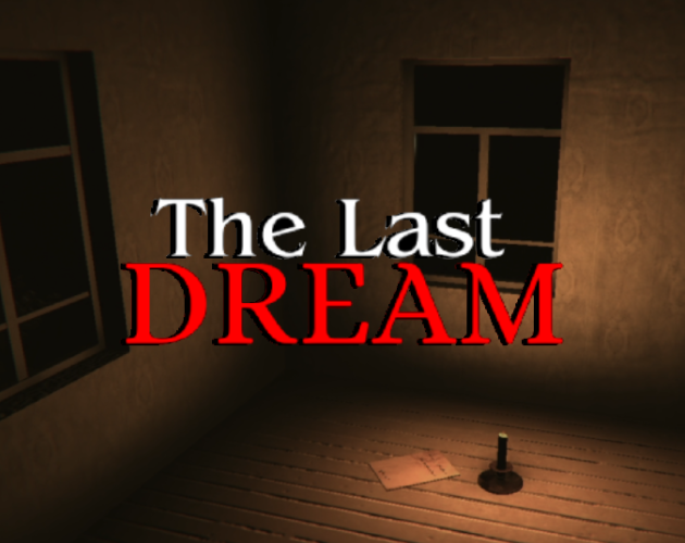 The Last Dream cover