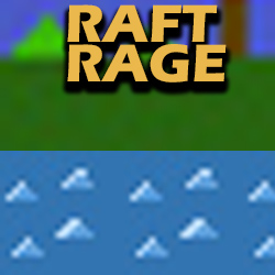 Raft Rage
