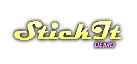 Stick It! DEMO